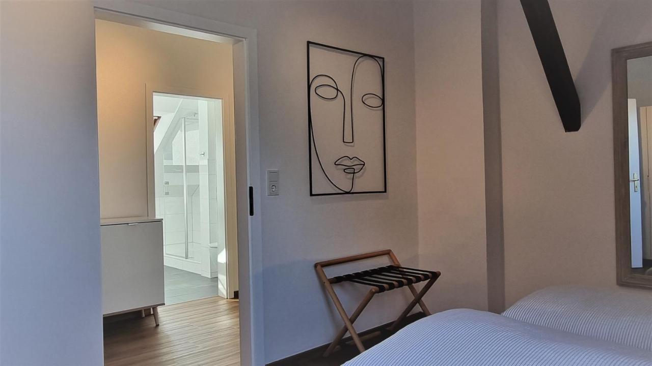 Haus Borkumitte Mellum * Borkum