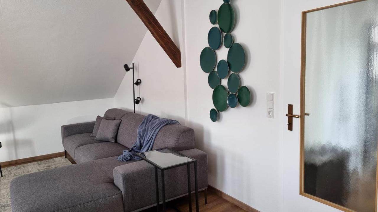 Haus Borkumitte Mellum Apartment Borkum
