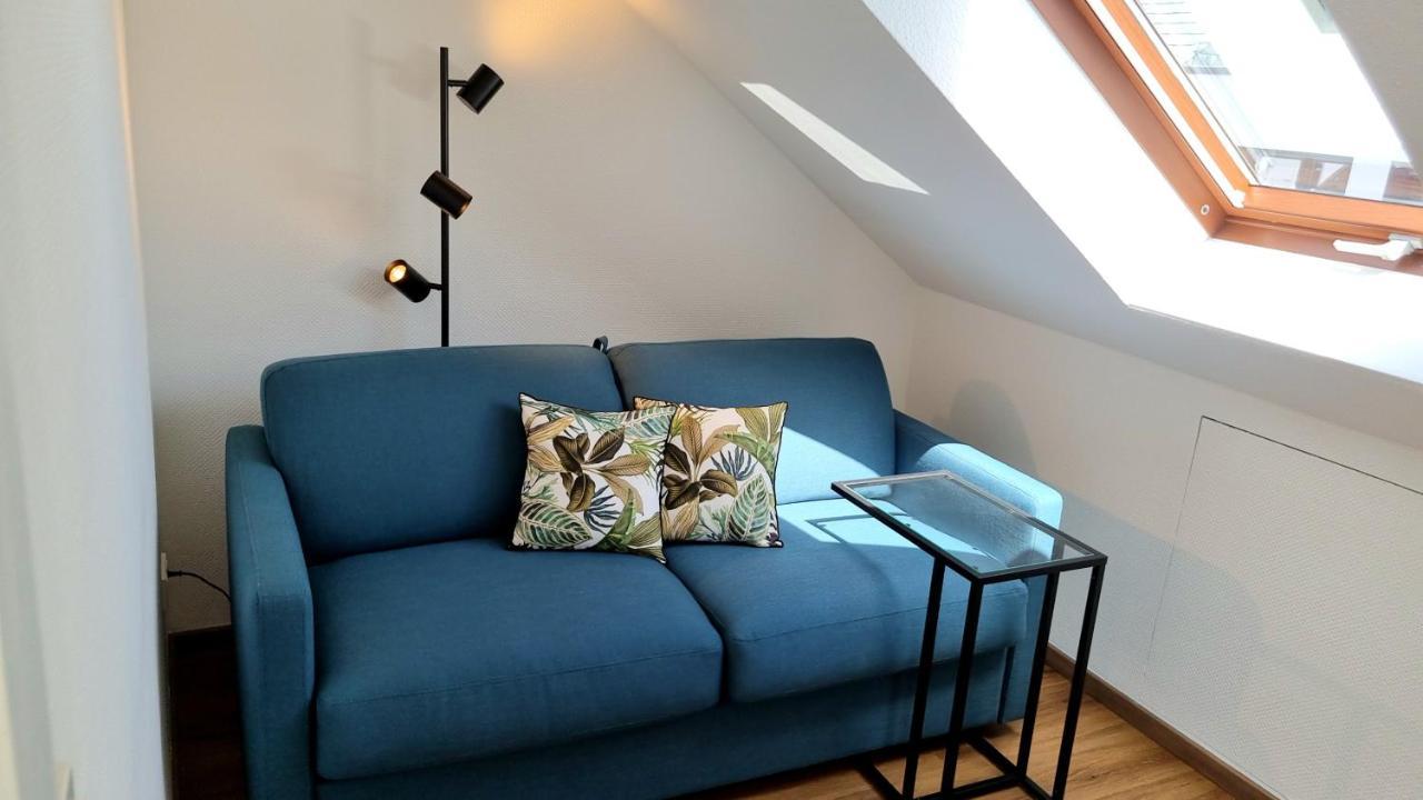 Apartment Haus Borkumitte Mellum Borkum