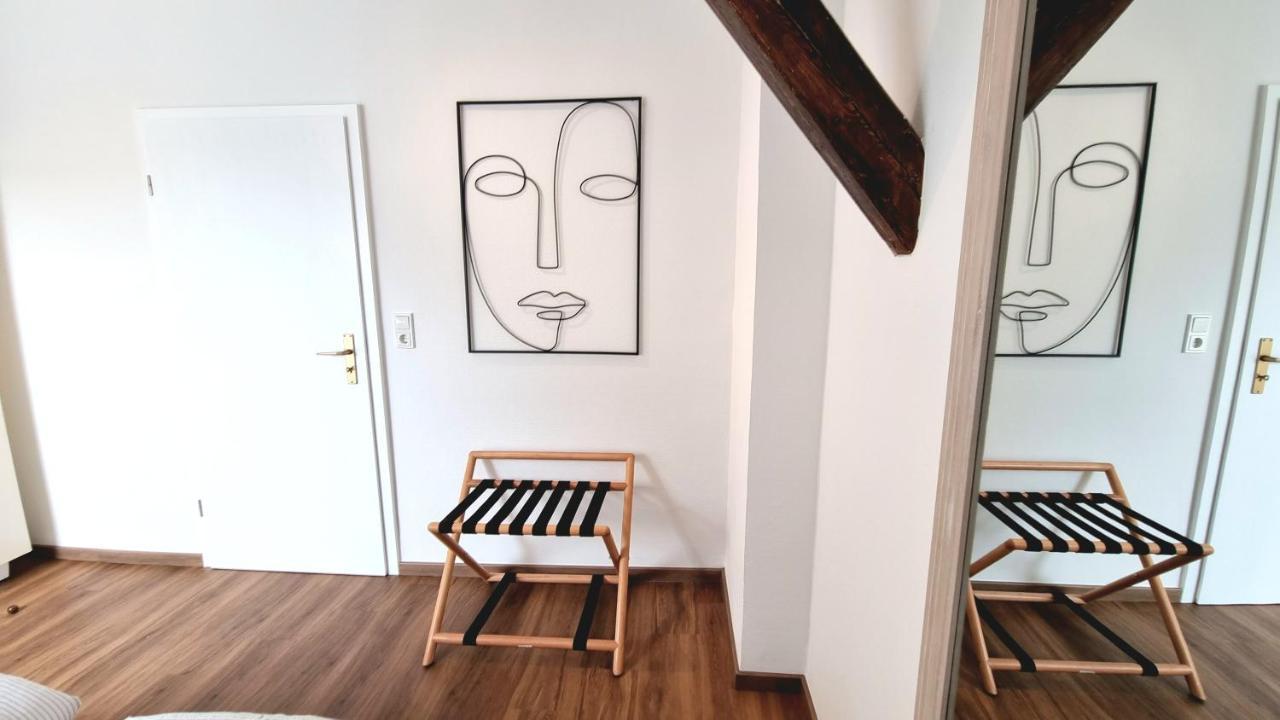 Haus Borkumitte Mellum Borkum