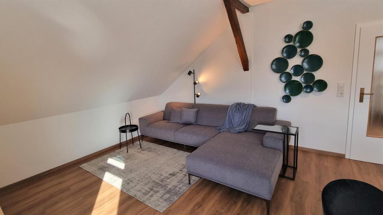 Haus Borkumitte Mellum