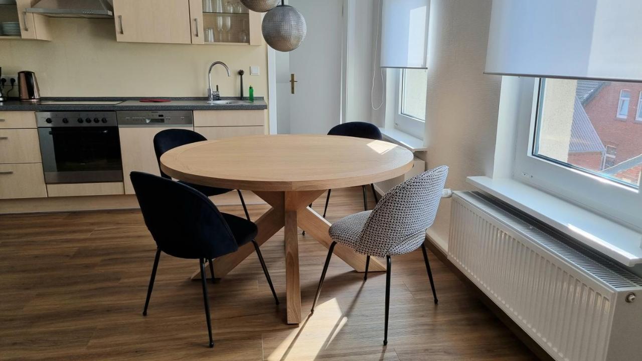 Haus Borkumitte Mellum * Borkum