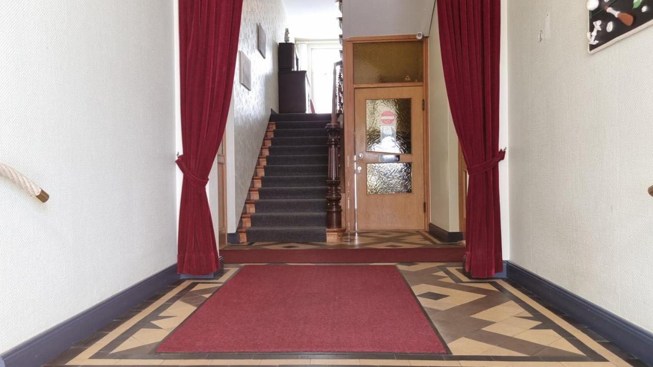 Haus Borkumitte Mellum Borkum