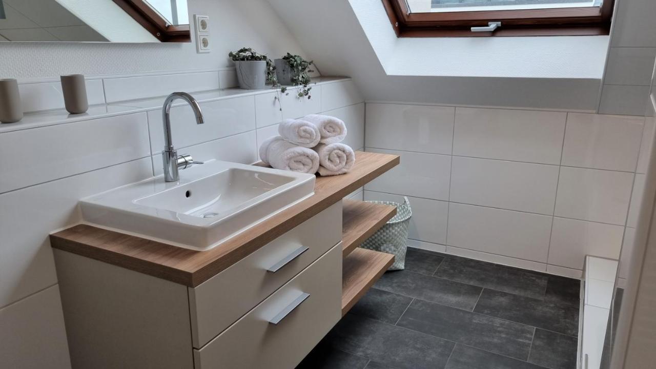 Haus Borkumitte Mellum Borkum