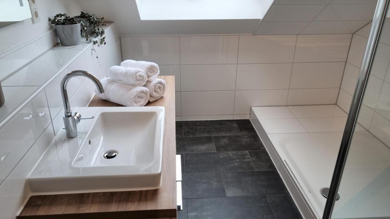 Haus Borkumitte Mellum * Borkum
